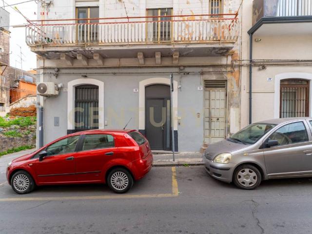 Appartamento in vendita a Catania CT