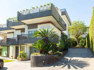 Villa in vendita a Catania CT