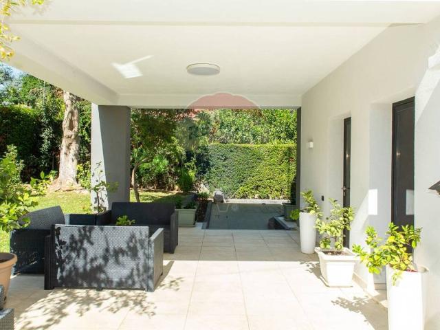 Villa in vendita a Catania CT