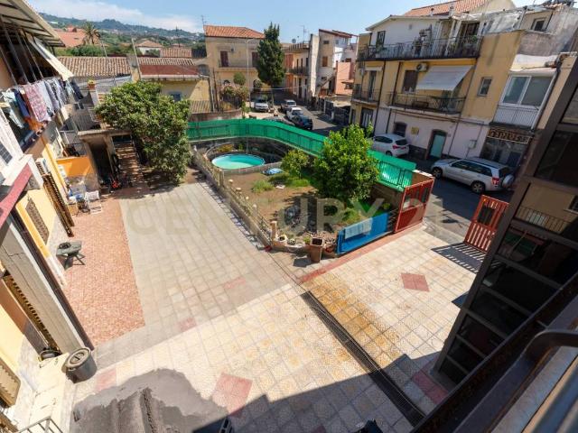 Villa in vendita a Aci Castello CT