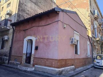 Villa in vendita a Catania CT
