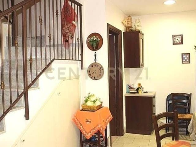Villa in vendita a Catania CT