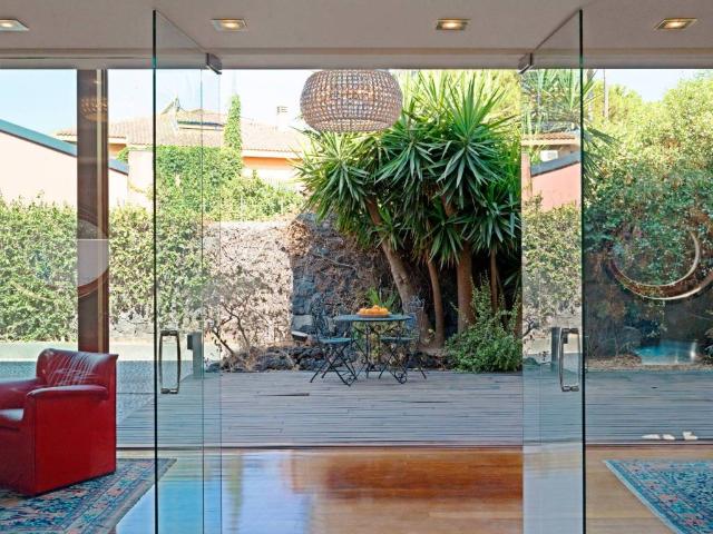 Villa in vendita a Catania CT