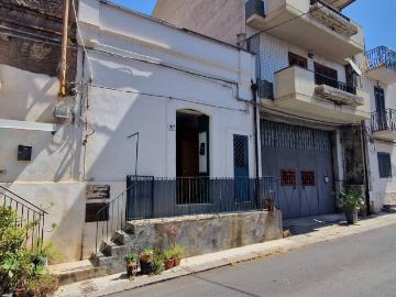 Villa in vendita a Catania CT