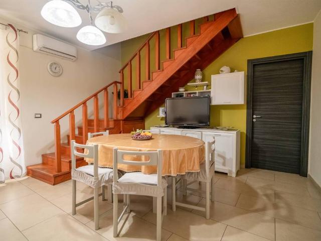 Villa in vendita a Catania CT