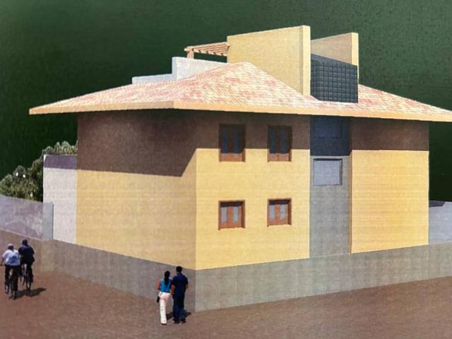 Villa in vendita a Catania CT