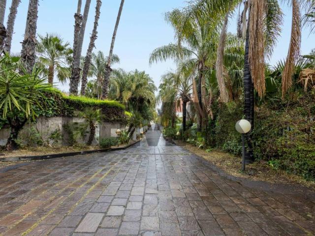 Villa in vendita a Catania CT