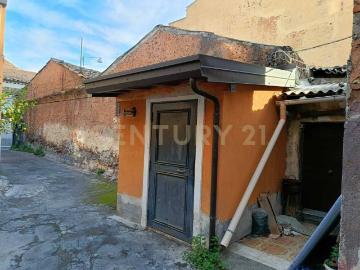 Villa in vendita a Catania CT