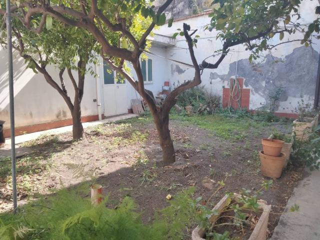 Villa in vendita a Catania CT