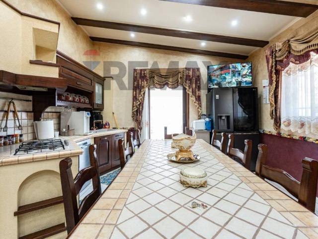 Villa in vendita a Catania CT