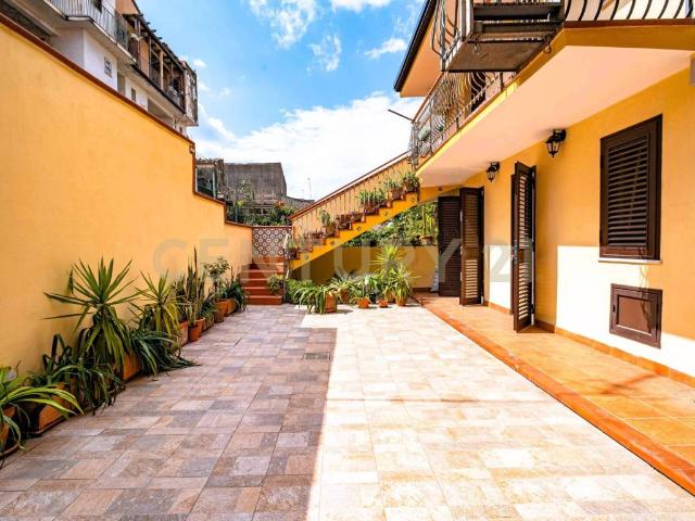 Villa in vendita a Catania CT