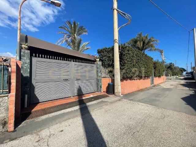 Villa in vendita a Catania CT