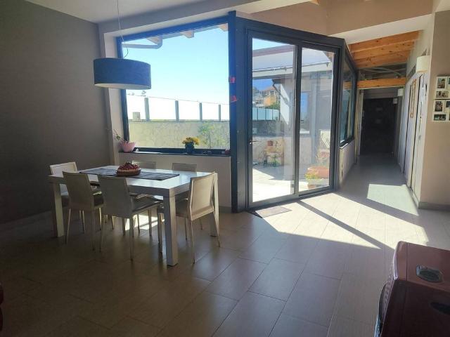 Villa in vendita a Catania CT