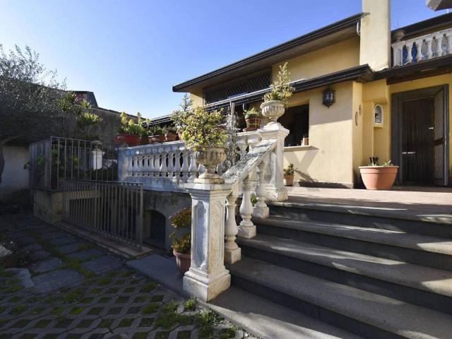 Villa in vendita a Catania CT