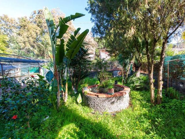 Villa in vendita a Catania CT