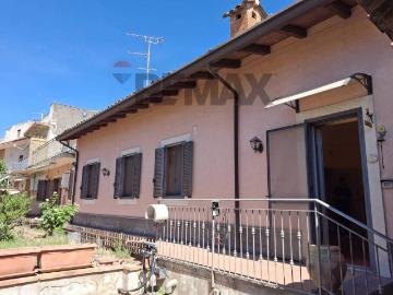 Villa in vendita a Catania CT