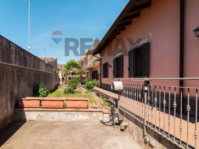 Villa in vendita a Catania CT