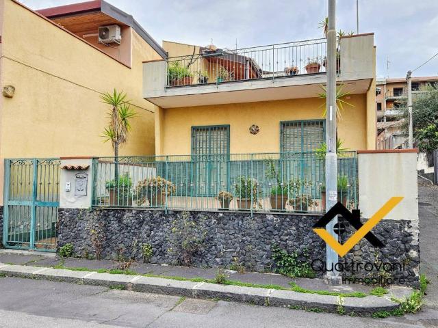 Villa in vendita a Catania CT