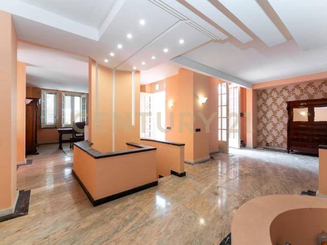 Villa in vendita a Catania CT