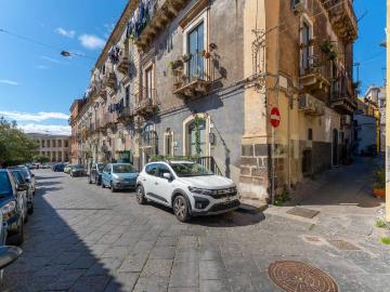 Villa in vendita a Catania CT