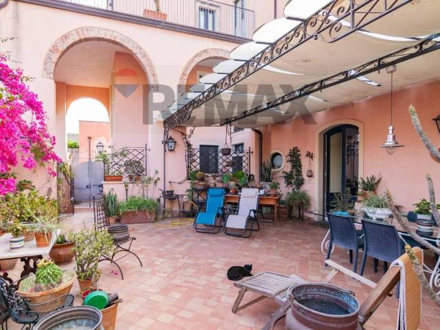 Villa in vendita a Catania CT