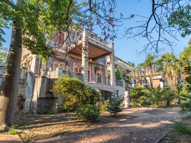 Villa in vendita a Catania CT