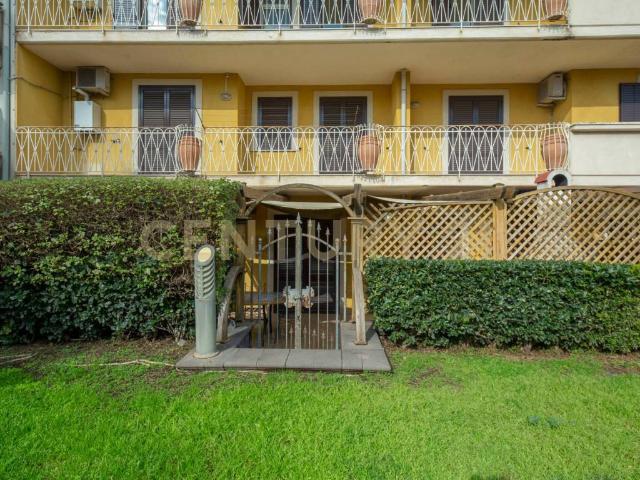 Villa in vendita a Catania CT