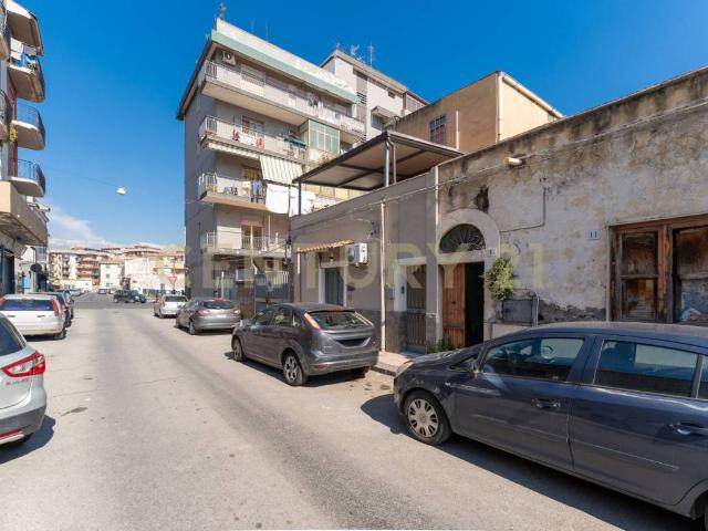Villa in vendita a Catania CT