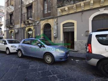 Villa in vendita a Catania CT