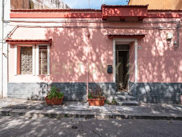 Villa in vendita a Catania CT