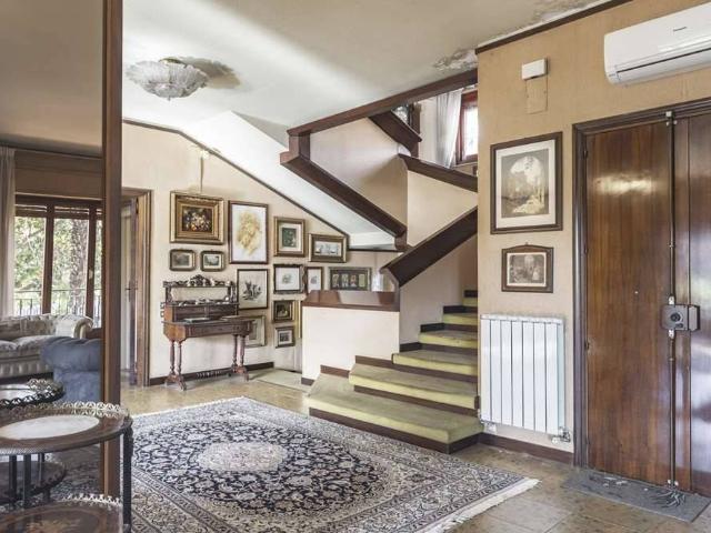 Villa in vendita a Catania CT