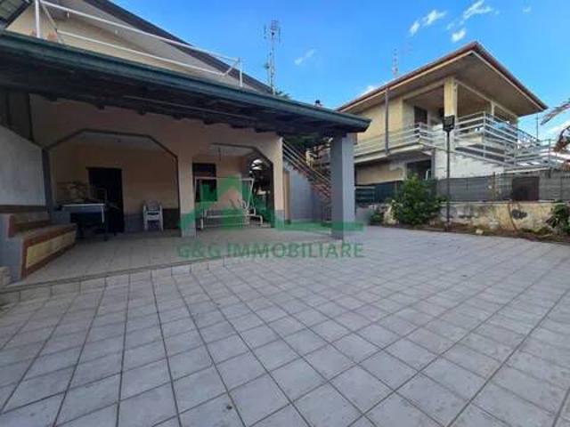 Villa in vendita a Catania CT