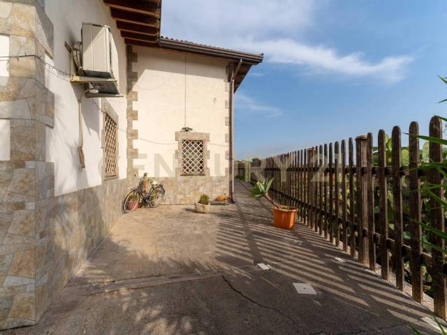 Villa in vendita a Catania CT