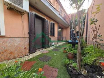 Villa in vendita a Catania CT