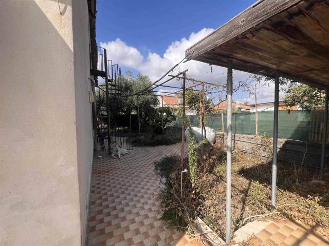 Villa in vendita a Catania CT