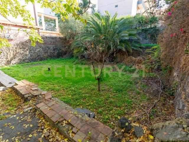 Villa in vendita a Catania CT
