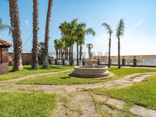 Villa in vendita a Catania CT