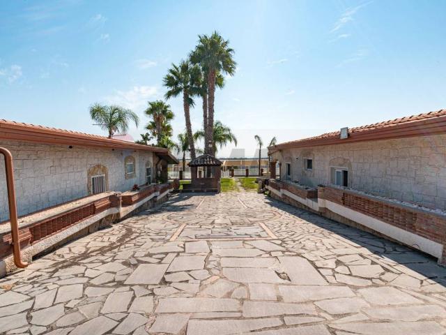 Villa in vendita a Catania CT
