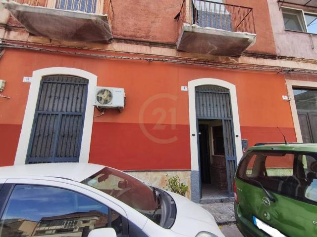 Villa in vendita a Catania CT