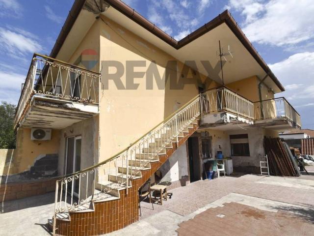 Villa in vendita a Catania CT