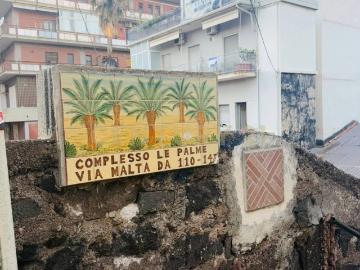 Villa in vendita a Catania CT
