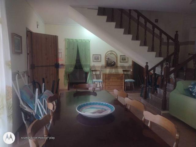 Villa in vendita a Catania CT