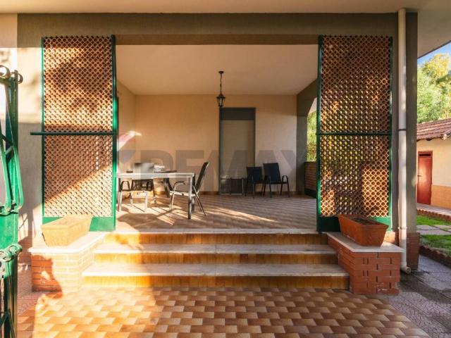 Villa in vendita a Catania CT