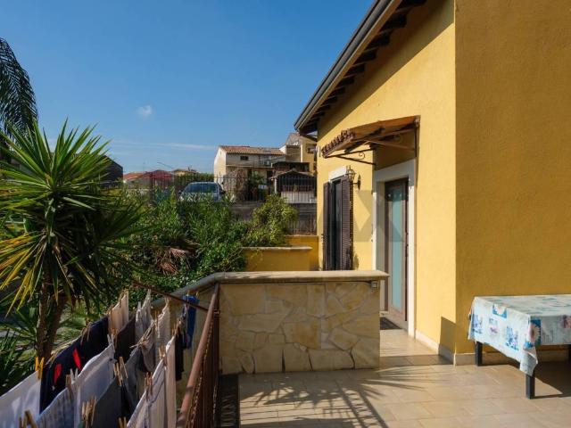Villa in vendita a Catania CT