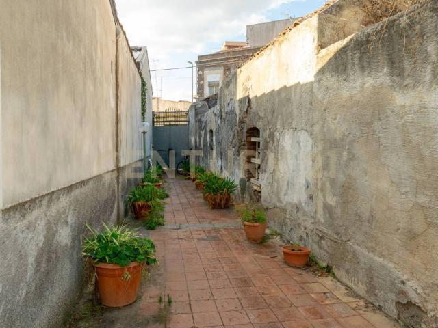 Villa in vendita a Catania CT