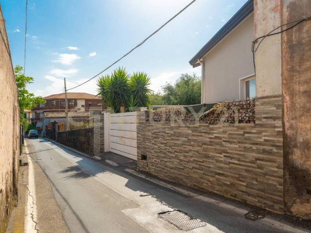 Villa in vendita a Catania CT
