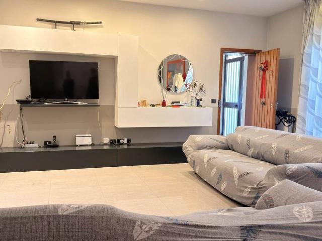 Villa in vendita a Catania CT