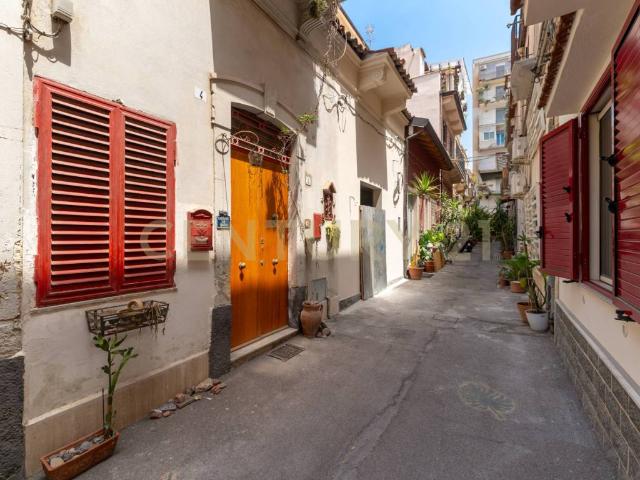 Villa in vendita a Catania CT