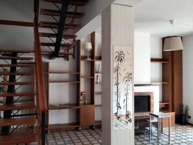 Villa in vendita a Catania CT