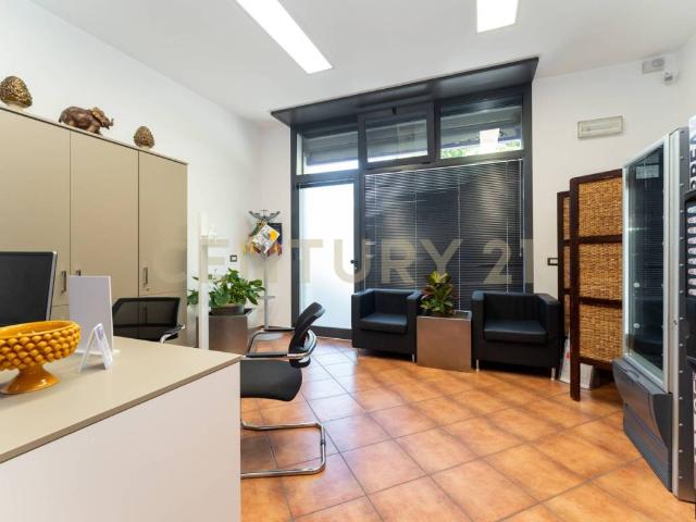 Villa in vendita a Catania CT